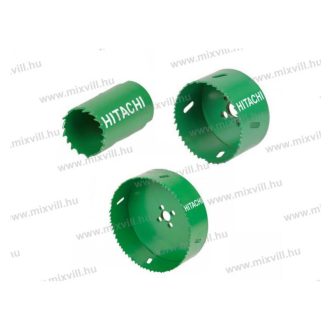 Hitachi lyukfűrész 210mm HSS BI-ME 752162