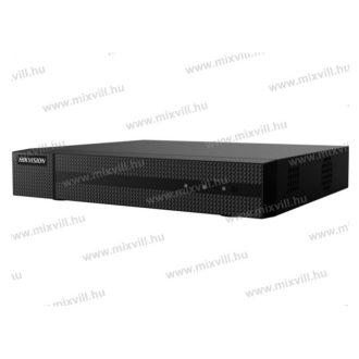 Hikvision HWN-4108MH-8P 8POE NVR 1 HDD 8 ch rögzítő