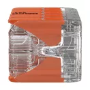 WAGO 221-420 10x0,2- 4mm2 Hajlékony+tömör vezetékösszekötő