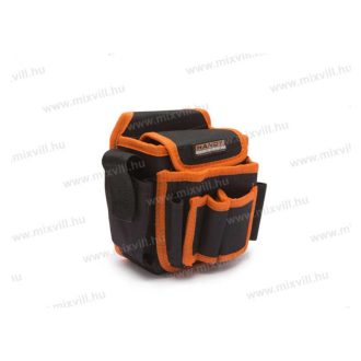 Handy 10249 Szerszám tartó övtáska, 150x180x100mm