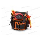 Handy 10249 Szerszám tartó övtáska, 150x180x100mm