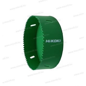 Hikoki körkivágó 127mm HSS BI-Metal 752152