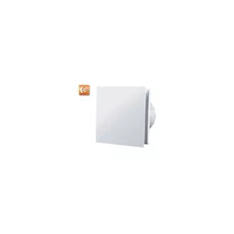 VENTS 100 Solid Ventilátor 7,5W, 85m3/óra, 25dB, IP44