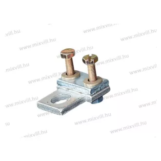HENSEL VA 400 csatlakozókapocs huzalozáshoz 6600164