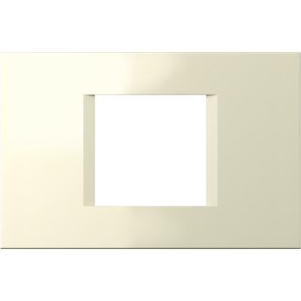 MODUL LINE díszítőkeret 2/3M IW krém OL23IW(24455)