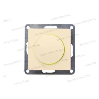 NeoCross krém 60-600W-os váltó dimmer