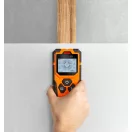 Handy 10040 digitális multifunkciós detektor - fém, fa, áram kereső műszer