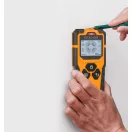 Handy 10040 digitális multifunkciós detektor - fém, fa, áram kereső műszer