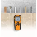 Handy 10040 digitális multifunkciós detektor - fém, fa, áram kereső műszer