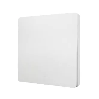   Delight Kinetic 55352 fali kapcsoló elem és vezeték nélkül 1 áramkörös 433Mhz vezérlő szükséges IP20