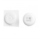 Miboxer K2 mini 2.4GHz RF fehér vezeték nélküli távirányító CCT és fényerő szabályzó