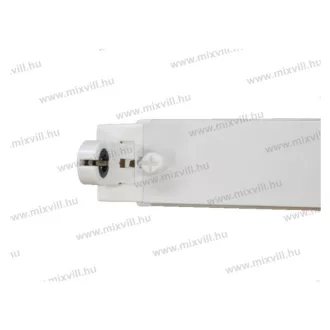   V-TAC SKU-6054 szabadonsugárzó led fénycsőhöz 1x120cm V-TAC