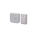 Emos P5729 Vezeték nélküli csengő 1adó+1vevő elem nélküli