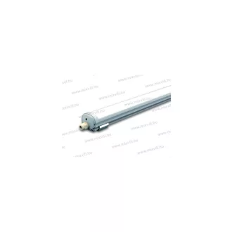   V-TAC SKU-6282 Led IP65 Por és páramentes lámpatest 60cm 18W 6000K hideg fehér 1440lm