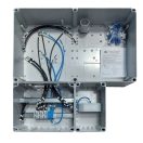 PVT 6075 Á-V Fm-SZ U Egy felhasználási helyes M63.80A és V32A mérés szabadvezetékes CSP24.E125