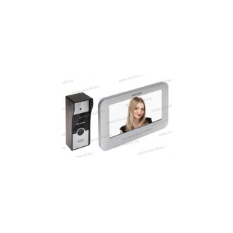 Hikvision DS-KIS202T egylakásos videó kaputelefon készlet