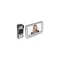 Hikvision DS-KIS202T egylakásos videó kaputelefon készlet