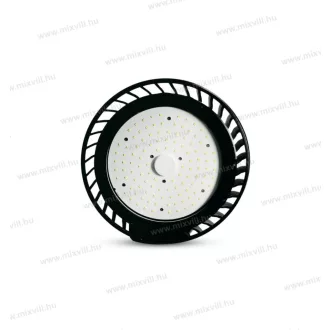   V-TAC SKU-20063 LED csarnokvilágító 100W 4000K 12000lm Samsung chip 5év garancia