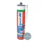 MAPEI Mapesil AC 176 (zöldesszürke) 310ml ecetsavas szilikon hézagkitöltő 4817642IT