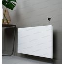 ADAX NEO NW20 H 20 KWT Elektromos fűtőpanel, 2000W, fehér, WIFI, 33cm magasság