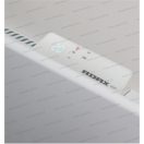 ADAX NEO NW20 H 20 KWT Elektromos fűtőpanel, 2000W, fehér, WIFI, 33cm magasság