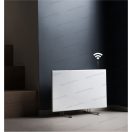 ADAX NEO NW20 H 20 KWT Elektromos fűtőpanel, 2000W, fehér, WIFI, 33cm magasság