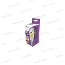EMOS LED Filament izzó A60 E27 8,5W 1055lm szabályozható meleg fehér Z74270D