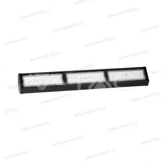   V-TAC SKU-894 LED Csarnokvilágító szögletes 150W 6500K 18000lm 120° vil.szög IP44 Samsung Chip