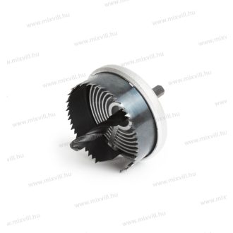   Körkivágó készlet gipszkartonhoz 7 db vágófej 25-62 mm HANDY 11001