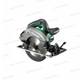   Hikoki C1807DAW2Z-Basic akkumulátoros körfűrész 190mm akku és töltő nélkül