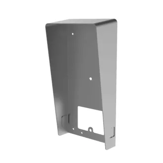   Hikvision DS-KABV8113-RS esővédő DS-KV8113-hoz, felületre szerelt IP video-kaputelefonokhoz.