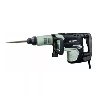 Hikoki H60MEWTZ Vésőkalapács 1500W 8-26,5J
