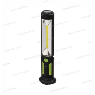 EMOS P4525 Akkumulátoros COB LED lámpa 5W 500lm