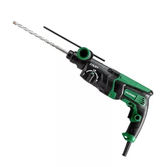 Hikoki DH28PCY2WSZ fúró-vésőkalapács 850W SDS PLUS 3,4J