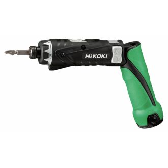 Hikoki Li-ion Fúró-csavarozó DB3DL2WCZ DB3DL2-WCZ