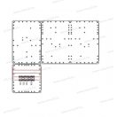 PVT 7590 Á-V-Hv Fm-SZ Egy felhasználási helyes M63.80A, V32A és Hv32A mérés, CSP21.E032