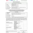 Csatári Plast CSP24.ES146 PVT-K-L Á-V Fm-U 1/3 fázisú kombinált villanyóra szekrény lábazattal (n+é) földkábeles