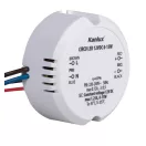 Kanlux 24243 CIRCO N LED 12V DC 15W CV állandó feszültségű tápegység
