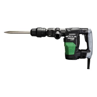 Hikoki H41MEWSZ Vésőkalapács 1050W 5,0J vezetékes