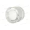 VENTS 100VKO Csőventilátor 14W 105 m3/óra