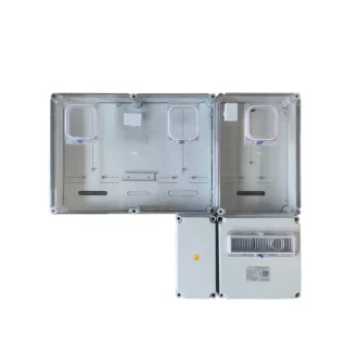 PVT 7590 Á-V-H Fm-SZ-U F CSP24.E127. Fordított szerelésű