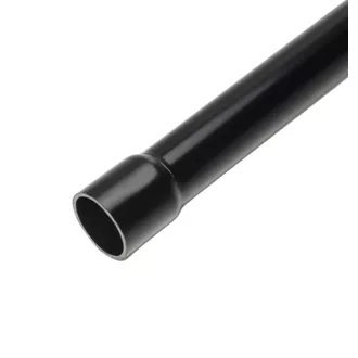 UNIVOLT UPRMS 40 fekete 3m/szál 100359