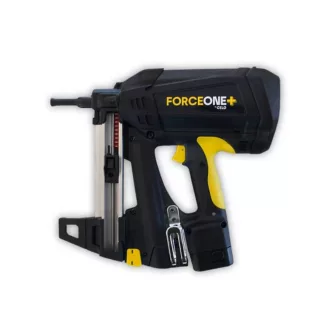   CELO Foneplus20 FORCE ONE+ szegbelövő rövid tárral 20db szeggel kofferben 105J