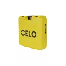 CELO Foneplus20 FORCE ONE+ szegbelövő rövid tárral 20db szeggel kofferben 105J