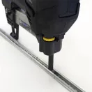 CELO Foneplus20 FORCE ONE+ szegbelövő rövid tárral 20db szeggel kofferben 105J