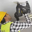 CELO Foneplus20 FORCE ONE+ szegbelövő rövid tárral 20db szeggel kofferben 105J