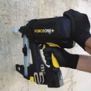 CELO Foneplus20 FORCE ONE+ szegbelövő rövid tárral 20db szeggel kofferben 105J