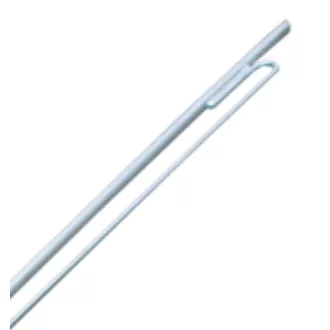   Földelés bevezető villámvédelmi szonda 18x2000mm 10mm-es köracéllal tűzihorganyzott GYV VT1810/2