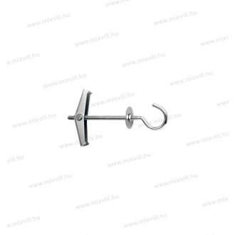   Celo apolo FK-HS gravitációs rugós dűbel anyával, alátéttel 94100FKHS