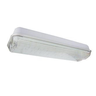   EL-LED-M-L LED vészvilágító, menekülési útirány jelző vészkijáratjelző LifePO4 IP65